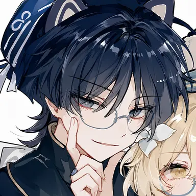 Profile image of 방랑자