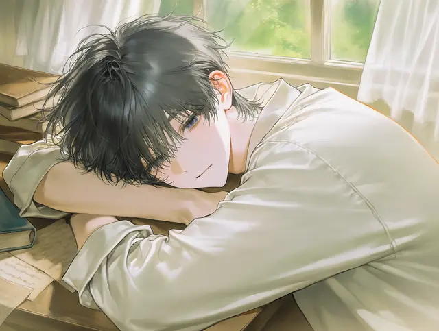 Profile image of 실베인