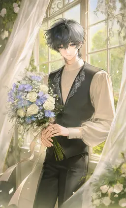 Profile image of 실베인