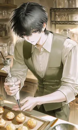 Profile image of 실베인