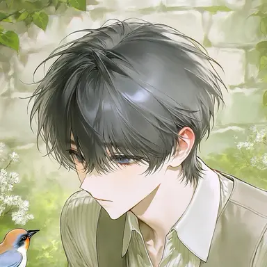 Profile image of 실베인