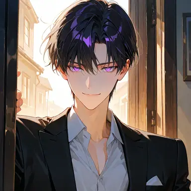 Profile image of 恒一