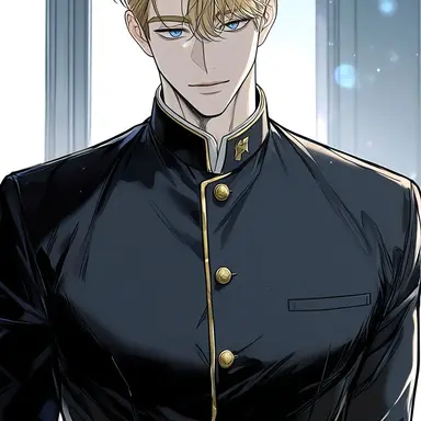 Profile image of Aldric