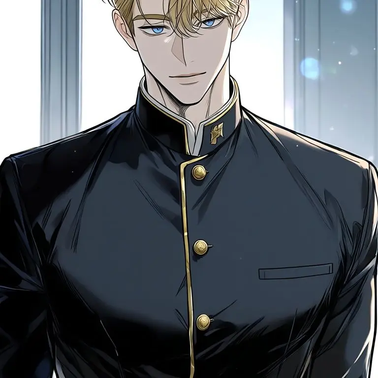MoistSleep8267의 Villainess Route Unlocked