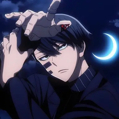 Profile image of 無陀野無人