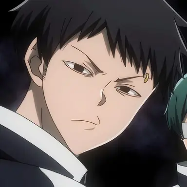 Profile image of 矢颪碇