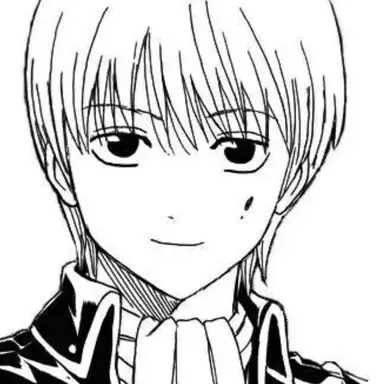 Profile image of 沖田総悟