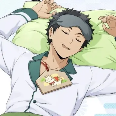 Profile image of 茂庭要