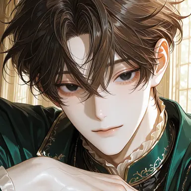 Profile image of アーテル