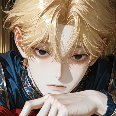 Profile image of アルバート