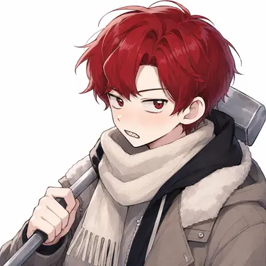Profile image of Rather
