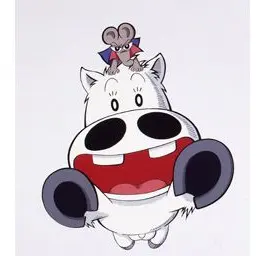 Profile image of マキバオー