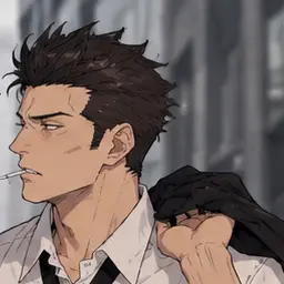 Profile image of Atsuya