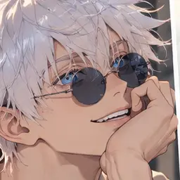 Profile image of Satoru