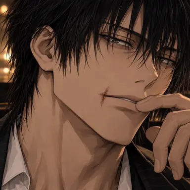 Profile image of Toji