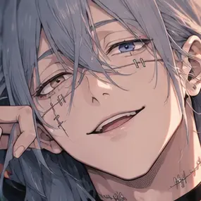 Profile image of Mahito