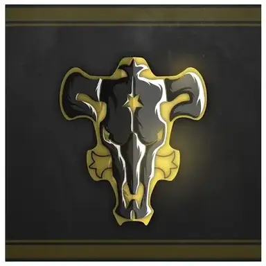 Profile image of Black bulls