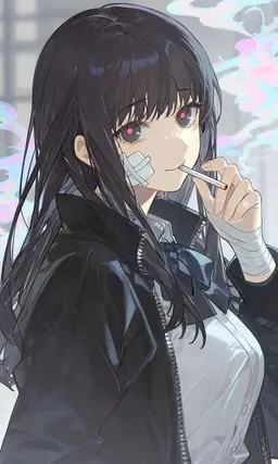 Profile image of ヒョン・ジア