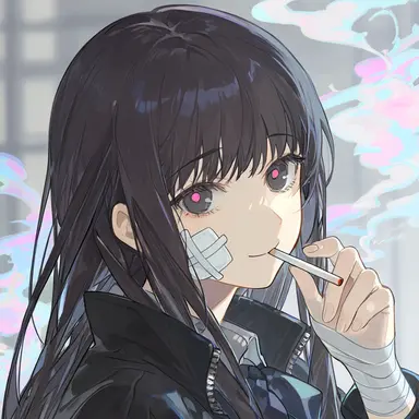 Profile image of ヒョン・ジア