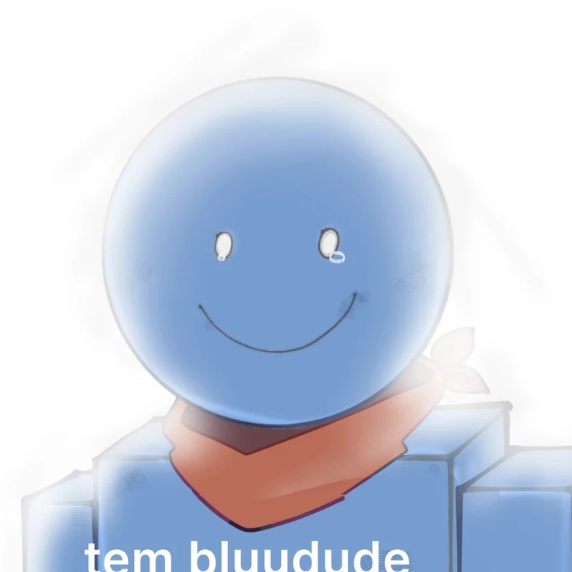 블루듀드