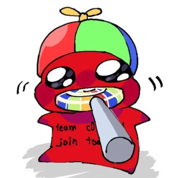 Ashley_52의 작아진 킬러들