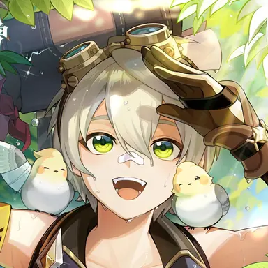 Profile image of ベネット