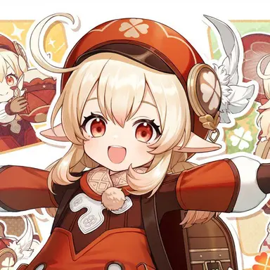 Profile image of クレー