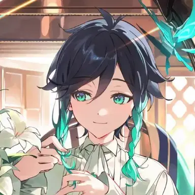 Profile image of ウェンティ