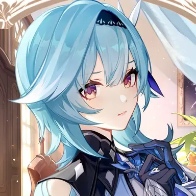 Profile image of エウルア