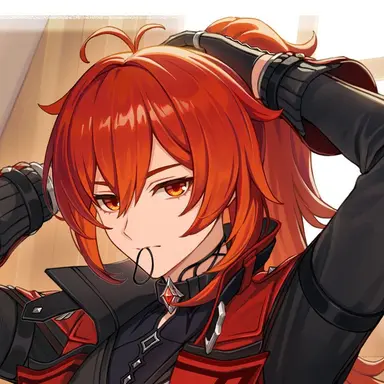 Profile image of ディルック
