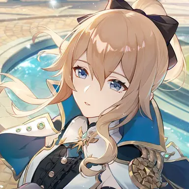 Profile image of ジン