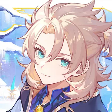 Profile image of アルベド
