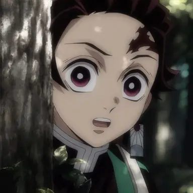 Profile image of 카마도 탄지로