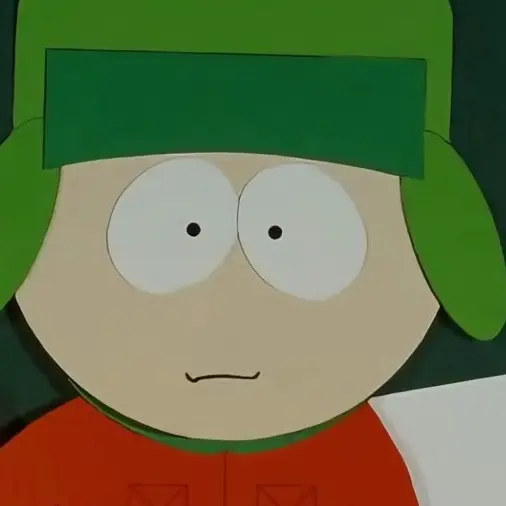 stylesbflove1019의 kyle broflovski
