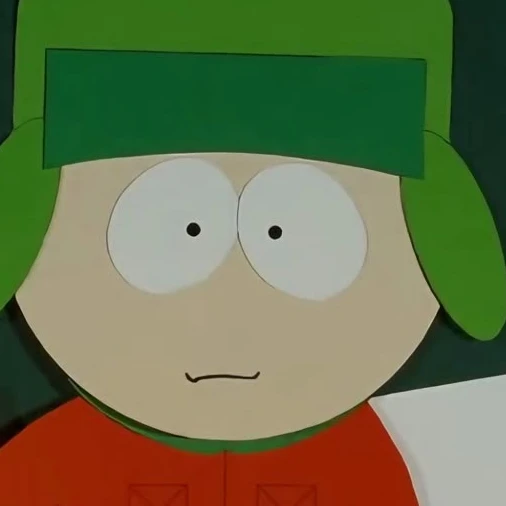 kyle broflovski