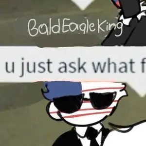 Profile image of America