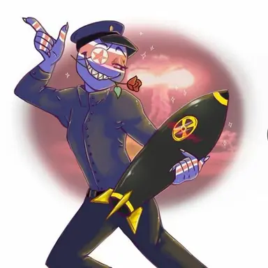 Profile image of North Korea