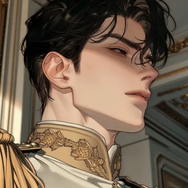 Profile image of 앙리 드 파르망