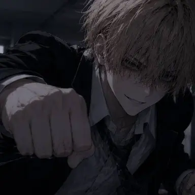 Profile image of 快斗