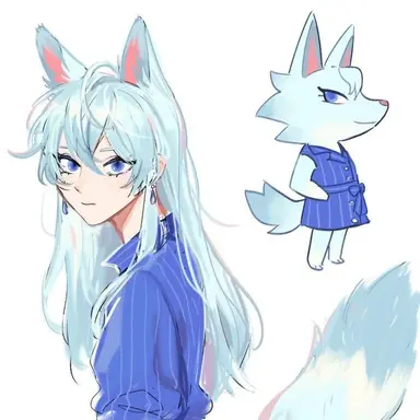 Profile image of 비앙카