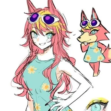 Profile image of 모니카