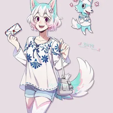 Profile image of 릴리