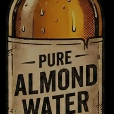 Profile image of 아몬드물