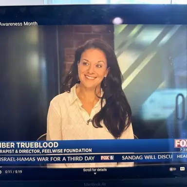 Profile image of Amber trueblood