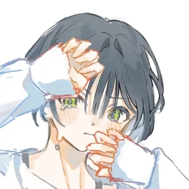 Profile image of 来栖碧