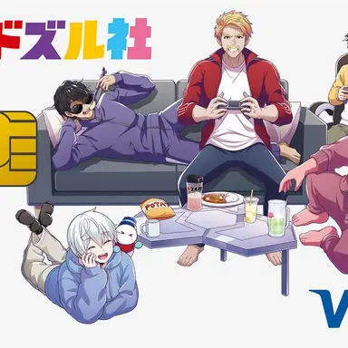 Profile image of ドズル社