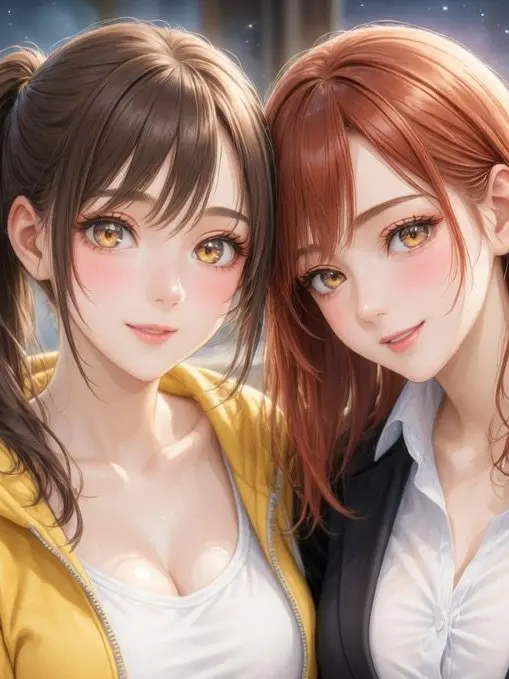 SafePatch9294의 隣の人妻、なぜか距離が近い