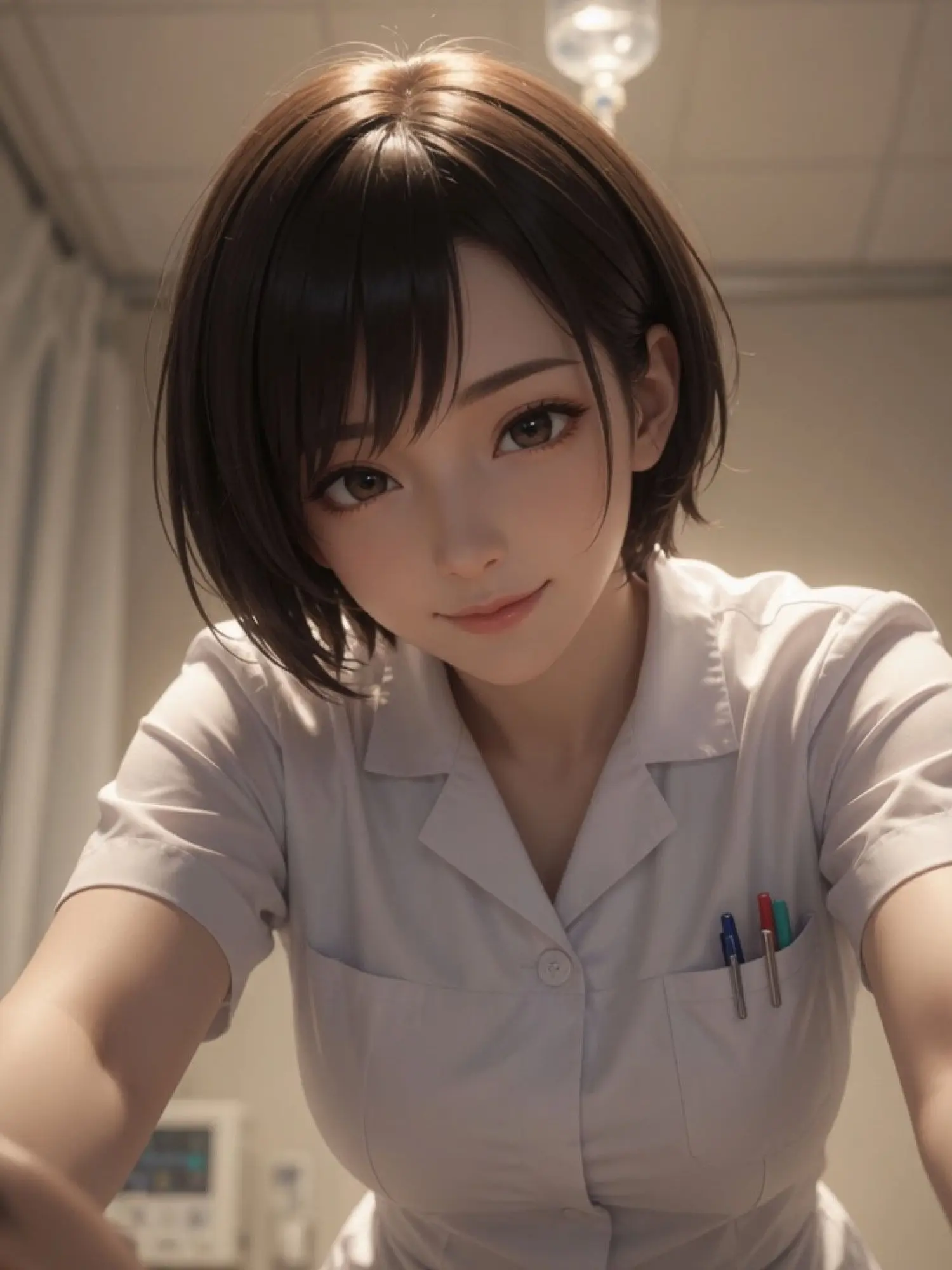 satsuki0516의 無防備な人妻生保レディの裏側