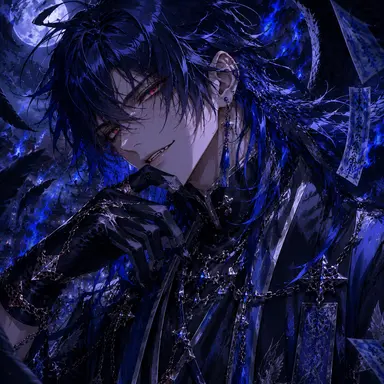 Profile image of 夜鷹