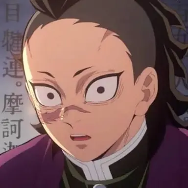 Profile image of 시나즈가와 겐야